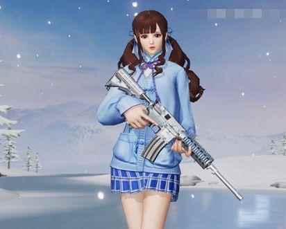 有一种吃鸡叫作荒野行动_荒野行动是最早出的吃鸡游戏吗