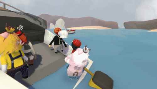 人类一败涂地手游:在氪金为王的手游市场,买断制游戏突围而出