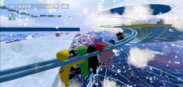 人类一败涂地手游:在氪金为王的手游市场,买断制游戏突围而出