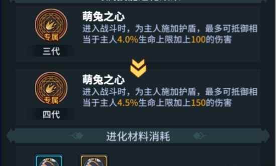 提灯与地下城兔吉拉获取及快速升级攻略_提灯与地下城官网下载