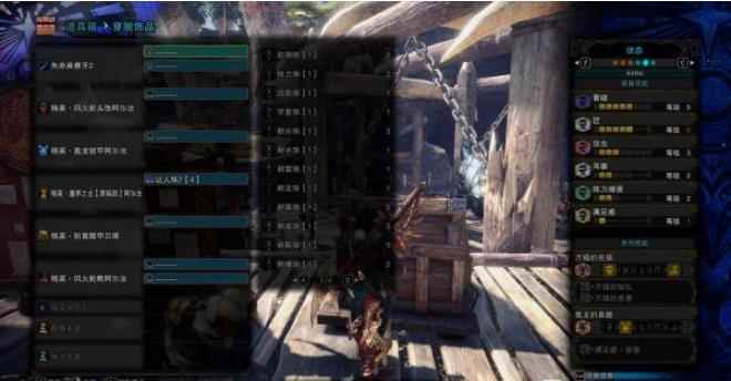 《怪物猎人世界》冰原DLC太刀配装推荐及开荒技巧_怪物猎人世界太刀配装