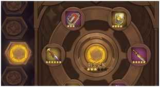 《元素方尖》12月大版本更新内容 古塔神辉来了