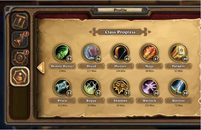 炉石传说通行证终于来了!周常任务上线提高奖励_炉石传说暴雪游戏通行证