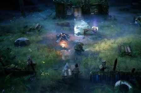 《突变元年:伊甸园之路》游戏内容好玩吗?游戏内容评测_突变元年食尸者