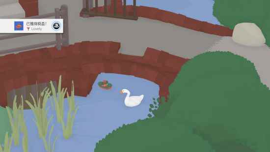 无题大鹅模拟隐藏挑战攻略2