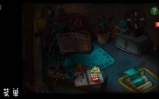 南瓜先生大冒险第四章攻略_南瓜先生大冒险第二章