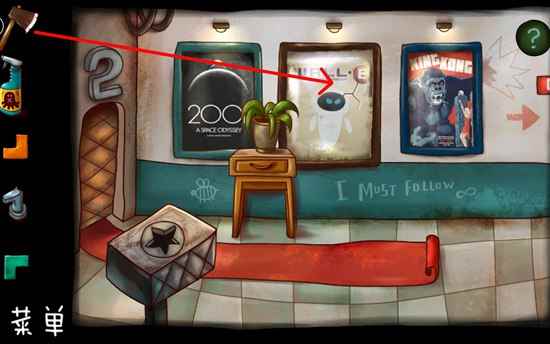 南瓜先生大冒险第四章攻略_南瓜先生大冒险第二章