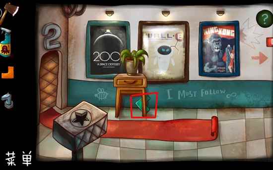 南瓜先生大冒险第四章攻略_南瓜先生大冒险第二章