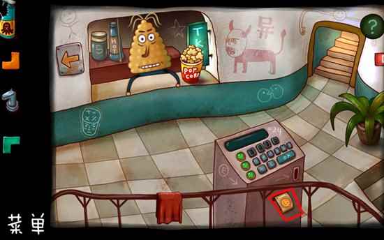 南瓜先生大冒险第四章攻略_南瓜先生大冒险第二章