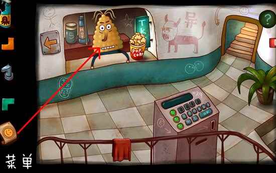 南瓜先生大冒险第四章攻略_南瓜先生大冒险第二章