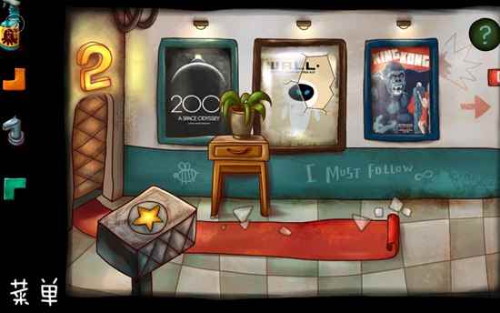 南瓜先生大冒险第四章攻略_南瓜先生大冒险第二章