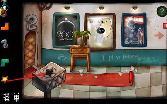 南瓜先生大冒险第四章攻略_南瓜先生大冒险第二章