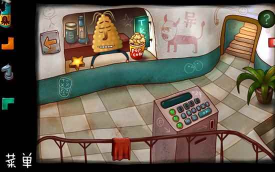 南瓜先生大冒险第四章攻略_南瓜先生大冒险第二章