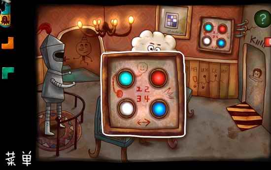 南瓜先生大冒险第四章攻略_南瓜先生大冒险第二章