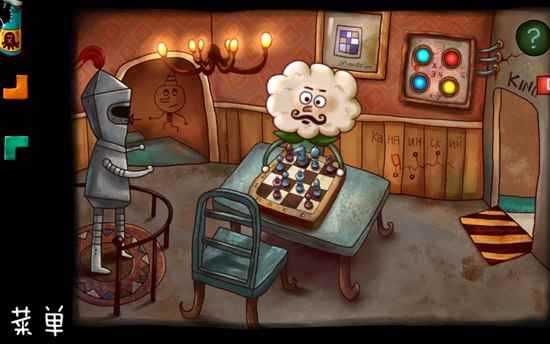 南瓜先生大冒险第四章攻略_南瓜先生大冒险第二章