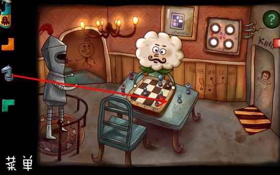 南瓜先生大冒险第四章攻略_南瓜先生大冒险第二章