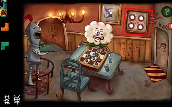 南瓜先生大冒险第四章攻略_南瓜先生大冒险第二章