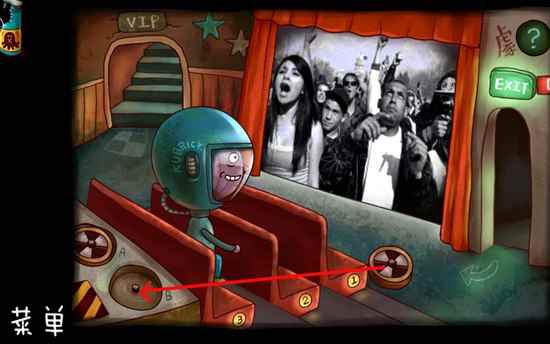 南瓜先生大冒险第四章攻略_南瓜先生大冒险第二章