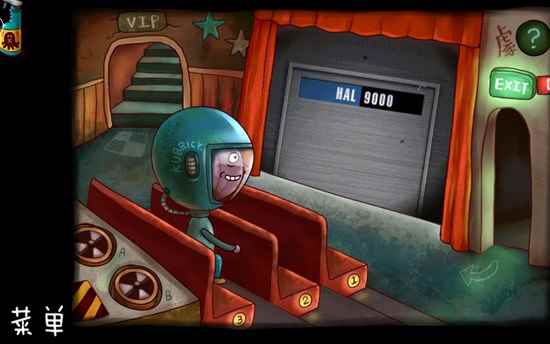 南瓜先生大冒险第四章攻略_南瓜先生大冒险第二章