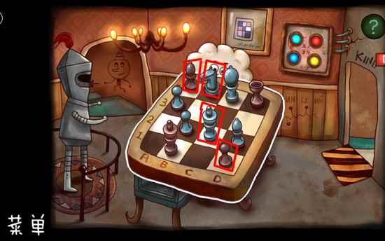 南瓜先生大冒险第四章攻略_南瓜先生大冒险第二章