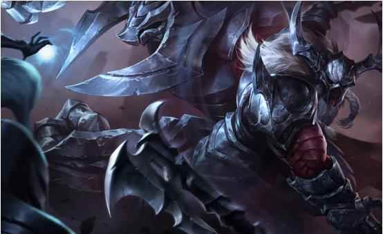 《LOL》11_lol更新改动