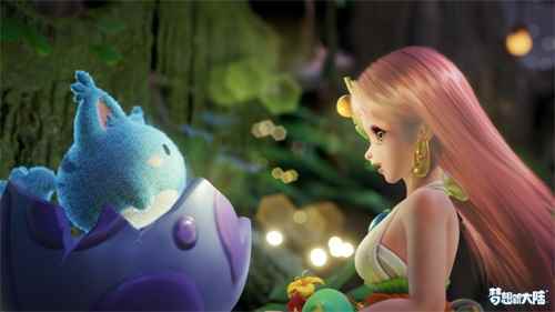 《梦想新大陆》今日全平台宠爱上线_音乐不断歌友会张杰