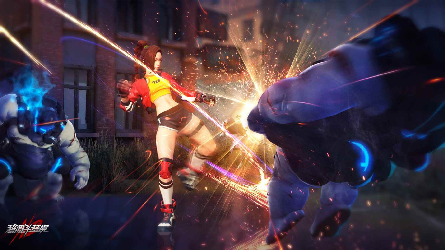 亮点揭秘!网易最好玩的端游到底香在哪里?!_好玩的联机端游