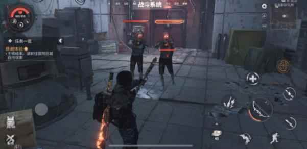 重返海洋_代号D