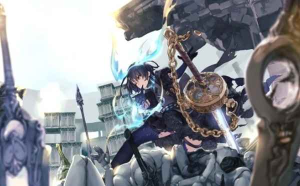 《心罪爱丽丝》开发团队访谈:当_萧宁