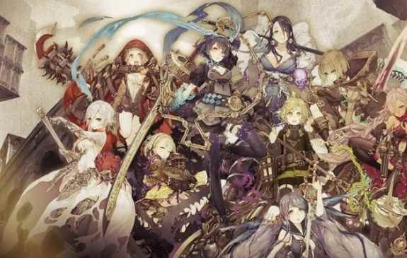 《心罪爱丽丝》开发团队访谈:当_萧宁