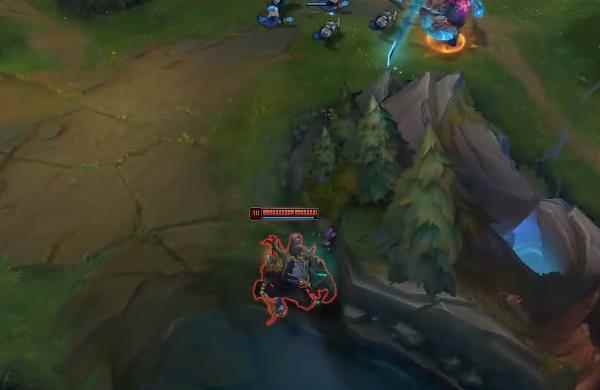 英雄联盟之如何快速提升段位_王者高端意识