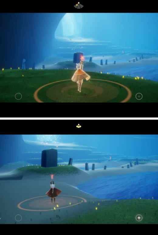 光遇先祖位置攻略