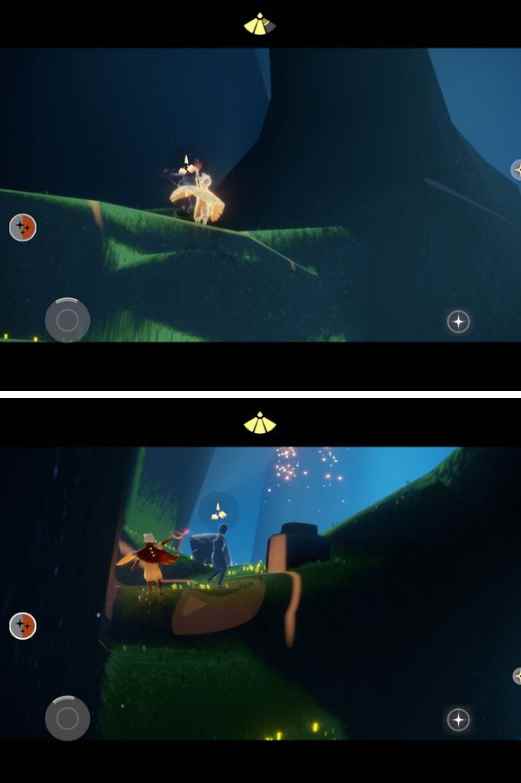 光遇先祖位置攻略