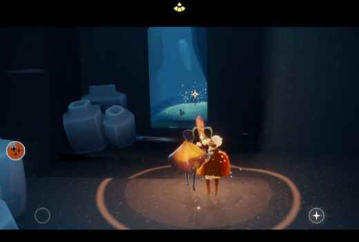 光遇先祖位置攻略