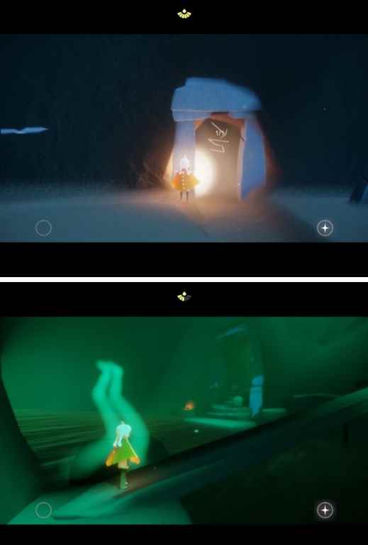 光遇先祖位置攻略