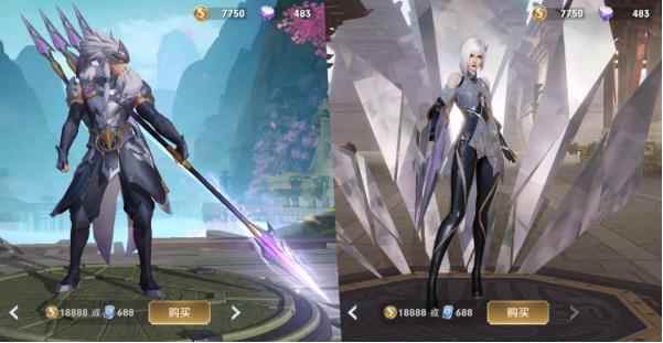 王者荣耀澜上线时间介绍