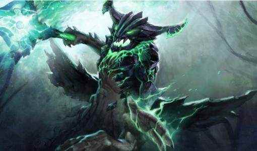 《Dota2》7.28a平衡性更新日志 黑鸟获加强