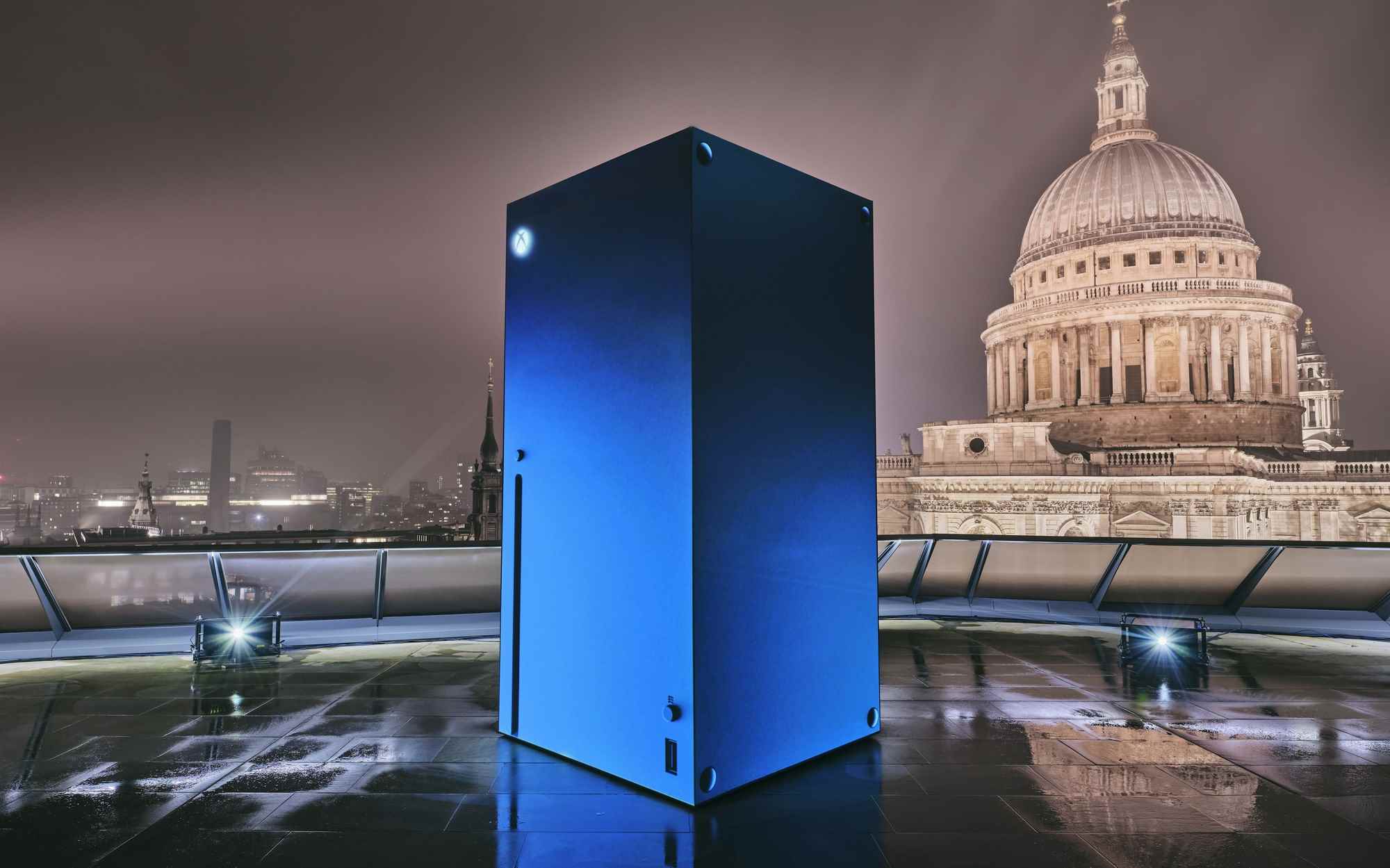 PS5在英国销售火爆_ps4新作