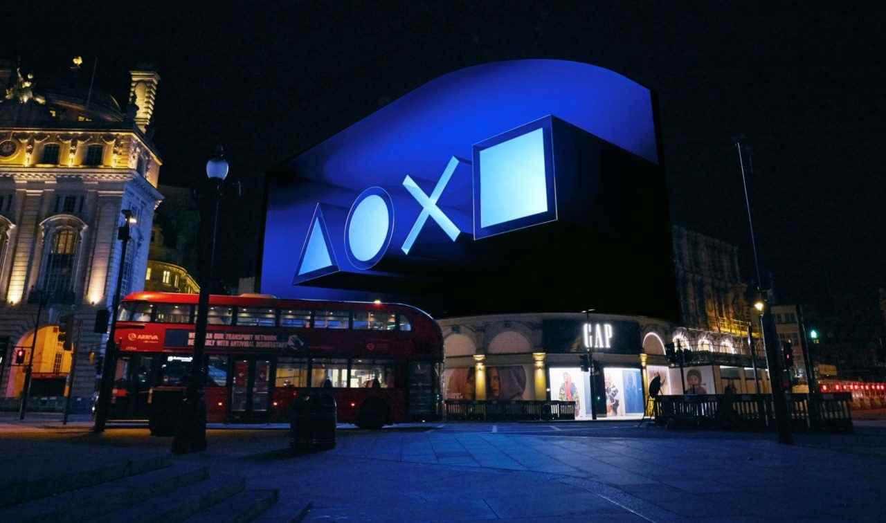 PS5在英国销售火爆_ps4新作