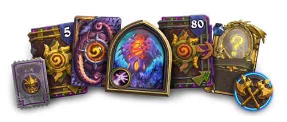 炉石传说对决模式怎么玩 对决模式规则玩法介绍