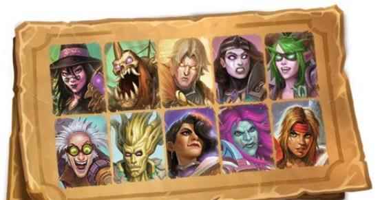 炉石传说对决模式怎么玩 对决模式规则玩法介绍