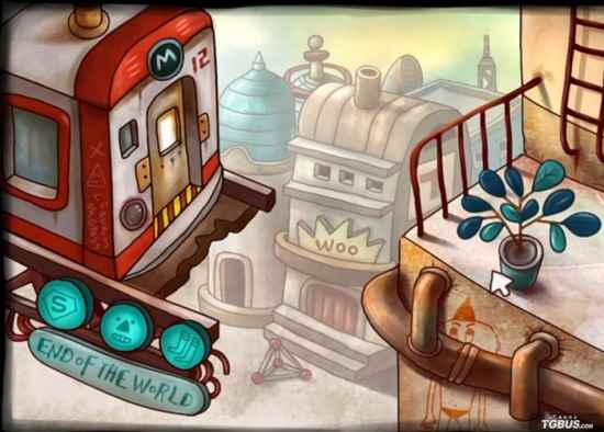 南瓜先生大冒险通关攻略_南瓜先生大冒险第三章攻略