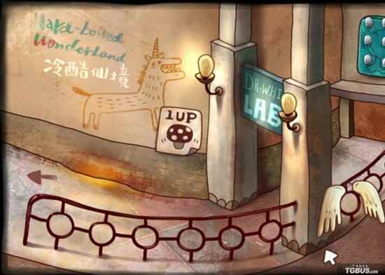 南瓜先生大冒险通关攻略_南瓜先生大冒险第三章攻略