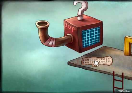 南瓜先生大冒险通关攻略_南瓜先生大冒险第三章攻略