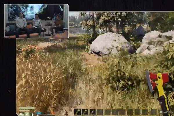 科幻生存《伊卡洛斯》新演示演示_伊卡洛斯怎么用