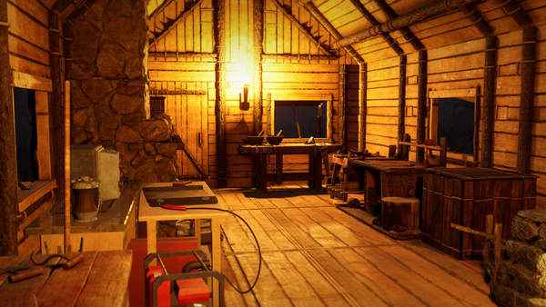 科幻生存《伊卡洛斯》新演示演示_伊卡洛斯怎么用