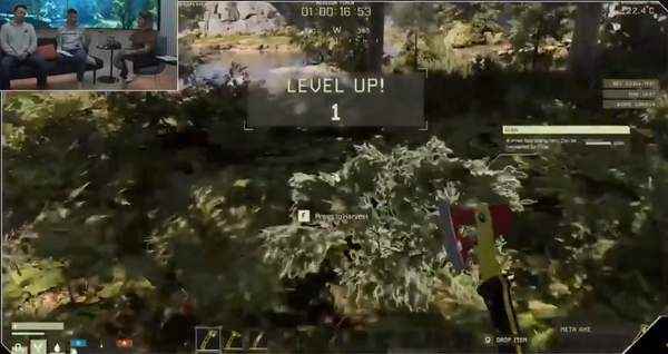 科幻生存《伊卡洛斯》新演示演示_伊卡洛斯怎么用