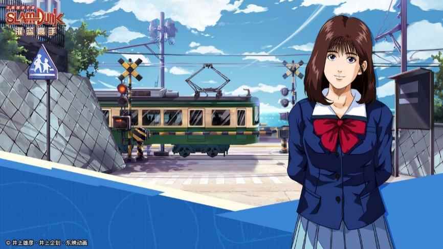 锁定3月26日晚《灌篮高手》手游线上赛事热血开战_灌篮高手2020年4月