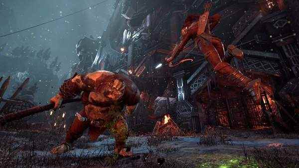 《龙与地下城:黑暗联盟》正式公布PC端配置要求_龙与地下城暗黑秘影剧情