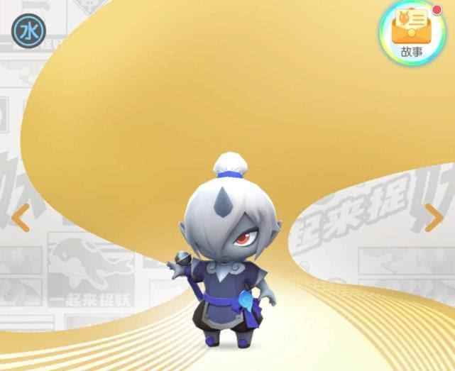 一起来捉妖:几种稀有妖灵你都有吗?最后一个普通玩家肯定得_一起来捉妖稀有度